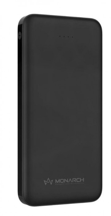 Внешний аккумулятор Monarch EnergyBar 5.1 5000 mAh Черный | Фото 1 из 2