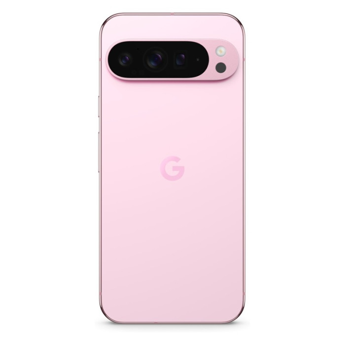 Смартфон Google Pixel 9 Pro XL 16/256GB Розовый (Rose Quartz) | Фото 2 из 6