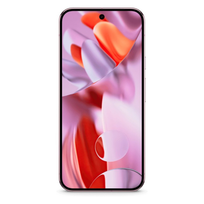 Смартфон Google Pixel 9 Pro XL 16/256GB Розовый (Rose Quartz) | Фото 3 из 6