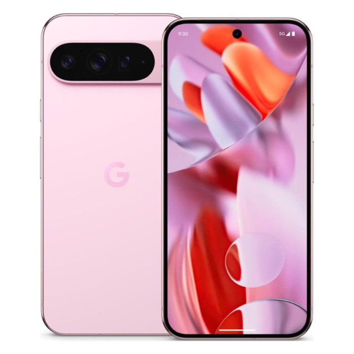 Смартфон Google Pixel 9 Pro XL 16/256GB Розовый (Rose Quartz) | Фото 6 из 6