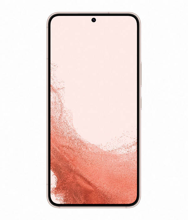 Смартфон Samsung Galaxy S22+ 8/128GB Розовый (Pink Gold) | Фото 2 из 6