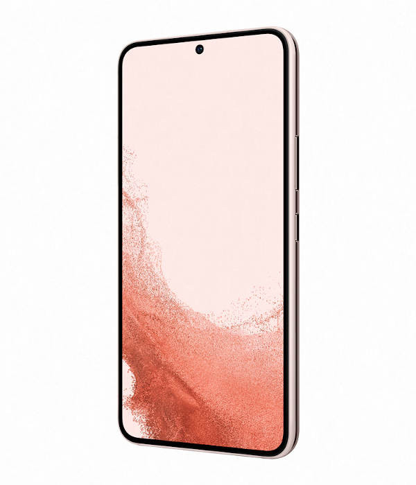 Смартфон Samsung Galaxy S22+ 8/128GB Розовый (Pink Gold) | Фото 4 из 6