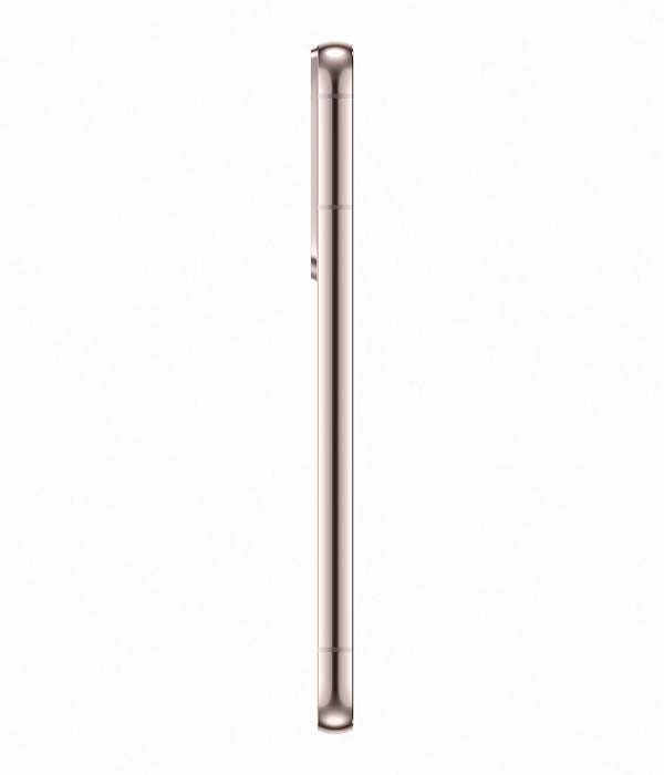 Смартфон Samsung Galaxy S22+ 8/128GB Розовый (Pink Gold) | Фото 5 из 6