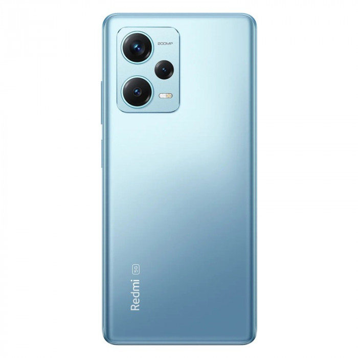 Смартфон Xiaomi Redmi Note 12 Pro+ 8/256GB Синий (Blue) EAC | Фото 7 из 16