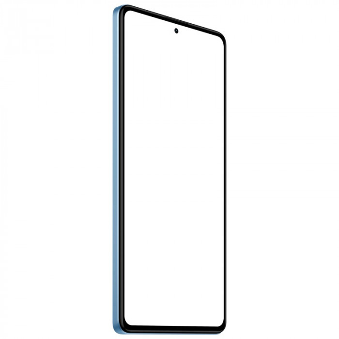 Смартфон Xiaomi Redmi Note 12 Pro+ 8/256GB Синий (Blue) EAC | Фото 10 из 16