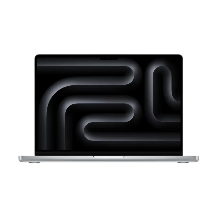 Ноутбук Apple MacBook Pro 14 Late 2024 MW2W3 (Apple M4 10-core, 16/512GB, 10-Core GPU) Серебристый (Silver) | Фото 1 из 3
