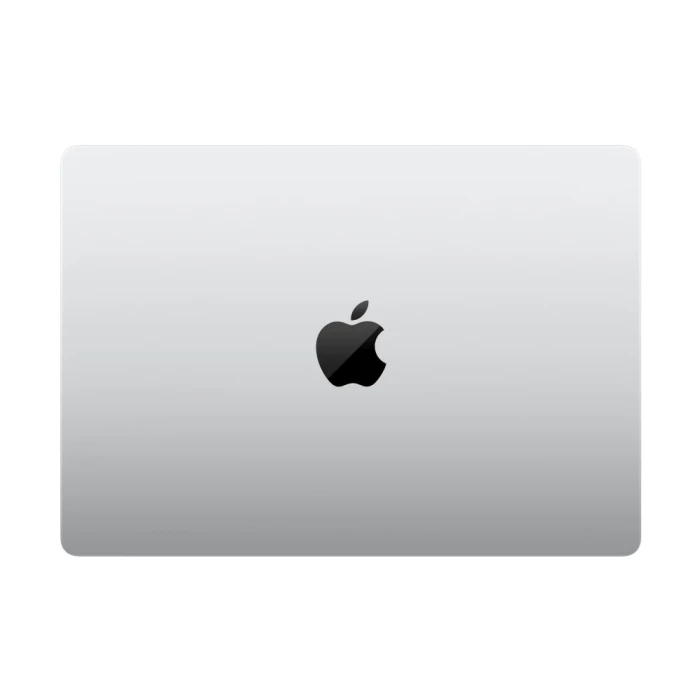 Ноутбук Apple MacBook Pro 14 Late 2024 MW2W3 (Apple M4 10-core, 16/512GB, 10-Core GPU) Серебристый (Silver) | Фото 2 из 3