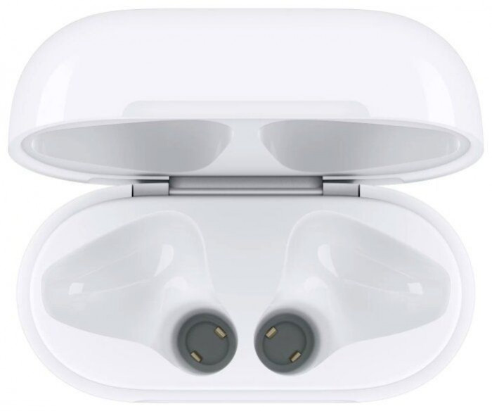 Кейс Apple AirPods 2 Case без беспроводной зарядки | Фото 2 из 3