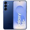 Смартфон Samsung Galaxy S25 Plus 12/512GB Синий (Navy)