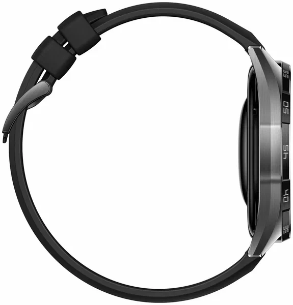 Смарт часы Huawei Watch GT 6 46mm Черный (Black) 55020FWF
