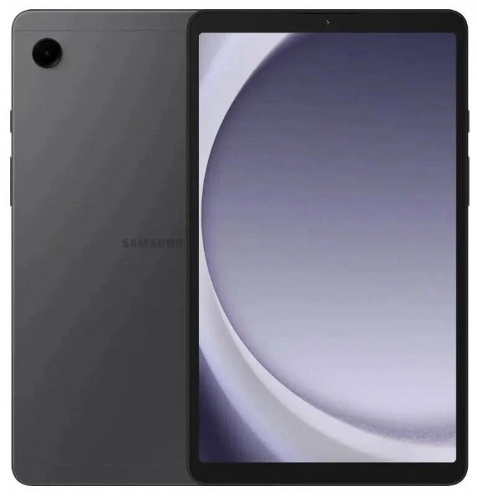 Планшет Samsung Galaxy Tab A9 4/64GB Серый | Фото 7 из 7