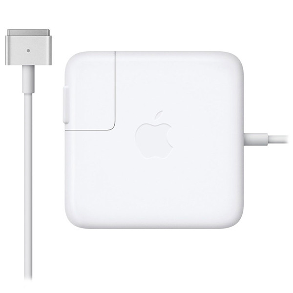 Блок питания для ноутбуков MagSafe 60w MC461Z/A | Фото 1 из 2