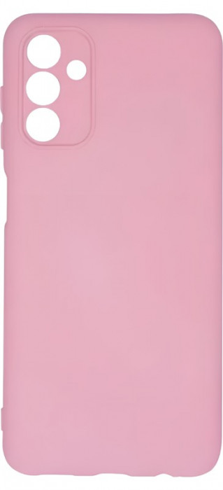 Чехол Silicone Cover для Samsung Galaxy A13 Бежевый | Фото 1 из 2