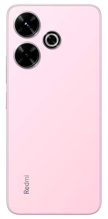 Смартфон Xiaomi Redmi 13 8/256GB Розовый (Pink) | Фото 3 из 5