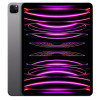 Планшет Apple iPad Pro 12.9 2022 Wi-Fi 512GB Серый космос