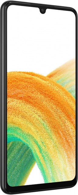 Смартфон Samsung Galaxy A33 5G 6/128GB Черный (Black) | Фото 4 из 7