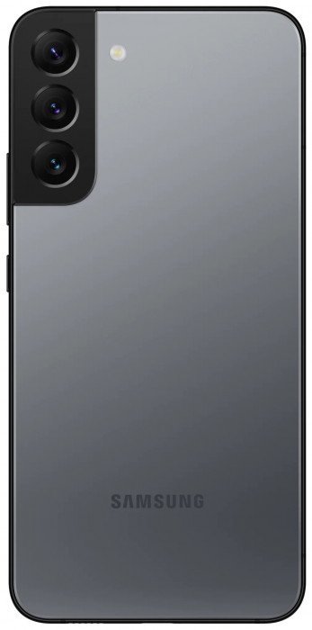Смартфон Samsung Galaxy S22+ 8/256GB Графитовый (Graphite) | Фото 2 из 4