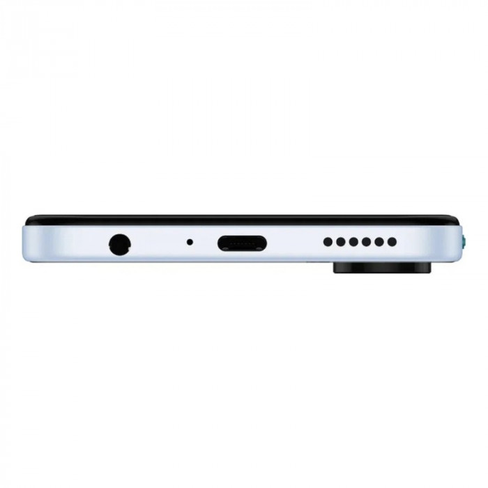 Смартфон Tecno Spark 9 Pro 4/128GB Белый (Glacier White) EAC | Фото 7 из 8
