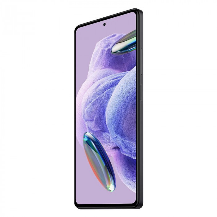 Смартфон Xiaomi Redmi Note 12 Pro+ 8/256GB Черный (Midnight Black) EAC | Фото 3 из 12