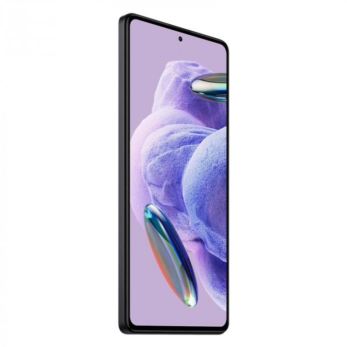 Смартфон Xiaomi Redmi Note 12 Pro+ 8/256GB Черный (Midnight Black) EAC | Фото 5 из 12