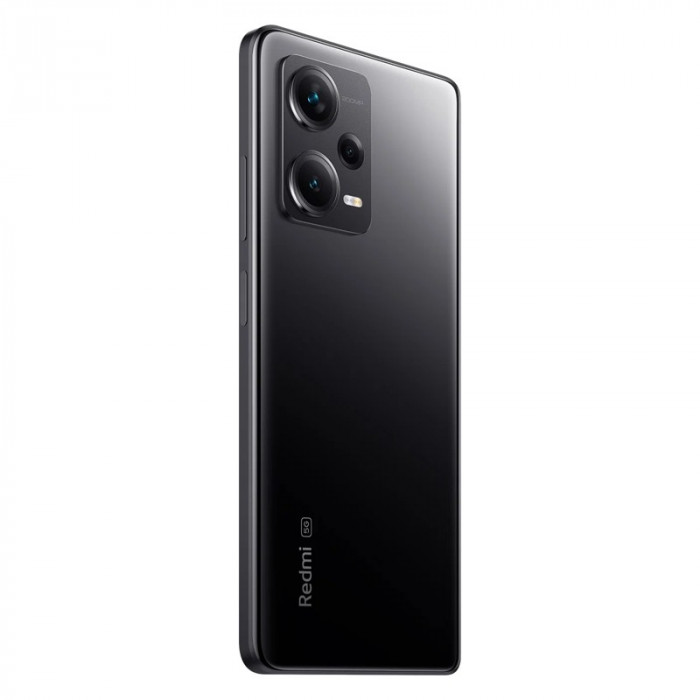 Смартфон Xiaomi Redmi Note 12 Pro+ 8/256GB Черный (Midnight Black) EAC | Фото 6 из 12