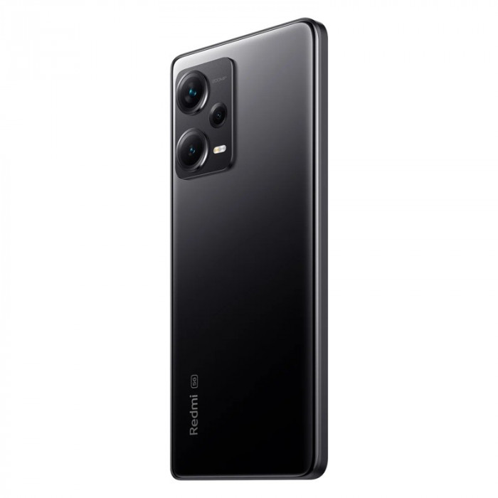 Смартфон Xiaomi Redmi Note 12 Pro+ 8/256GB Черный (Midnight Black) EAC | Фото 8 из 12