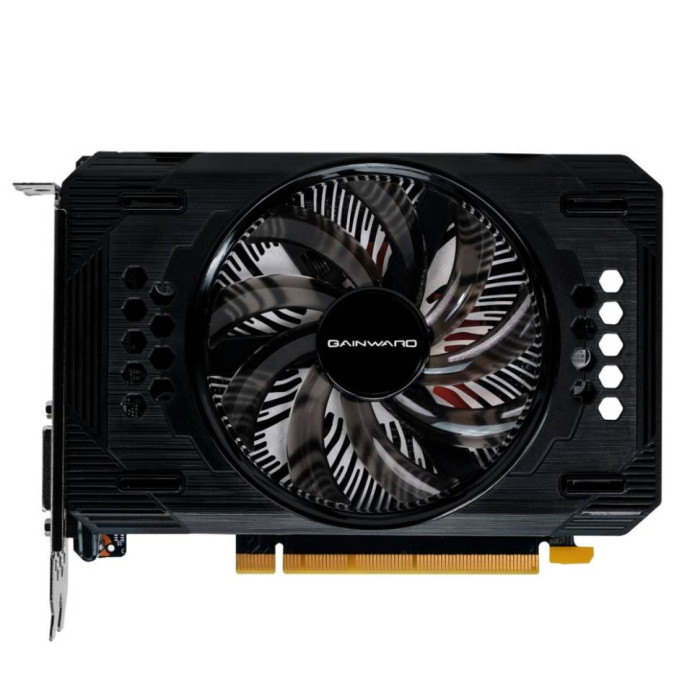 Видеокарта Gainward (NE63050S18JE-1070E) GeForce RTX 3050 6GB PEGASUS OC | Фото 1 из 1