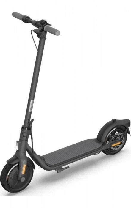 Электросамокат Ninebot KickScooter F25E | Фото 1 из 10
