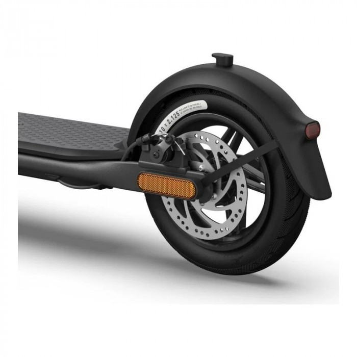 Электросамокат Ninebot KickScooter F25E | Фото 5 из 10
