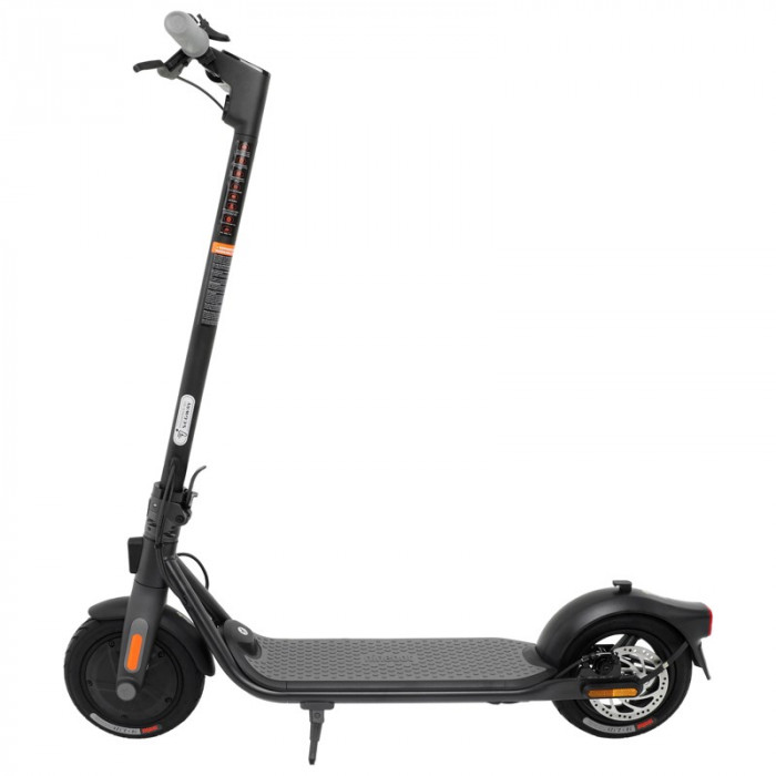 Электросамокат Ninebot KickScooter F25E | Фото 8 из 10