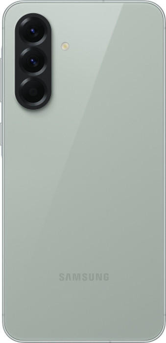 Смартфон Samsung Galaxy A56 5G 8/256GB Оливковый (Olive) | Фото 2 из 3