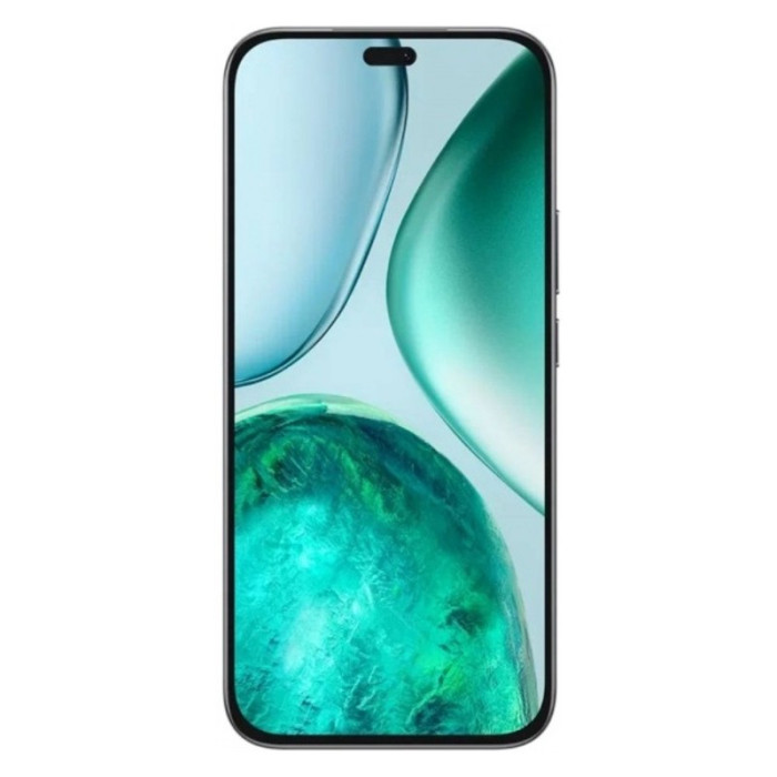Смартфон Honor X8c 8/128GB Полночный черный (Midnight Black) | Фото 2 из 3