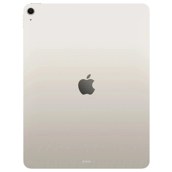 Планшет Apple iPad Air 11 (2025) 256GB Wi-Fi + Cellular Сияющая звезда (Starlight) | Фото 2 из 2
