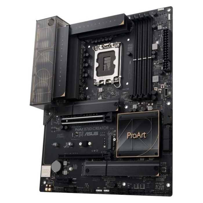 Материнская плата ASUS PROART B760-CREATOR | Фото 1 из 1