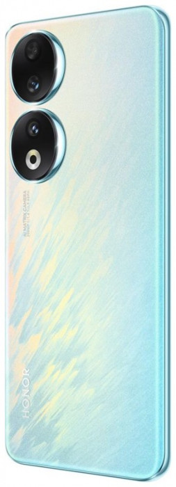 Смартфон Honor 90 8/256GB Синий (Blue) | Фото 3 из 9