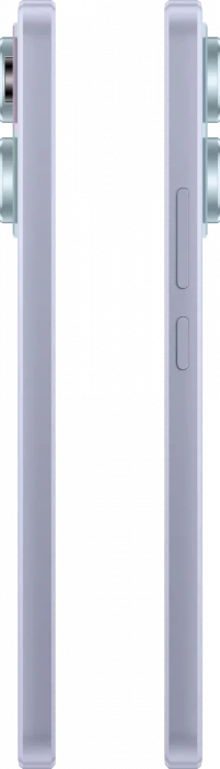 Смартфон Xiaomi Redmi Note 13 Pro 5G 12/512GB Фиолетовый (Lavender Purple) | Фото 4 из 7