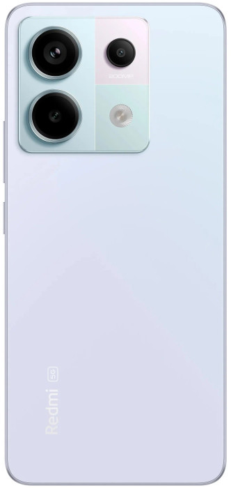 Смартфон Xiaomi Redmi Note 13 Pro 5G 12/512GB Фиолетовый (Lavender Purple) | Фото 2 из 7