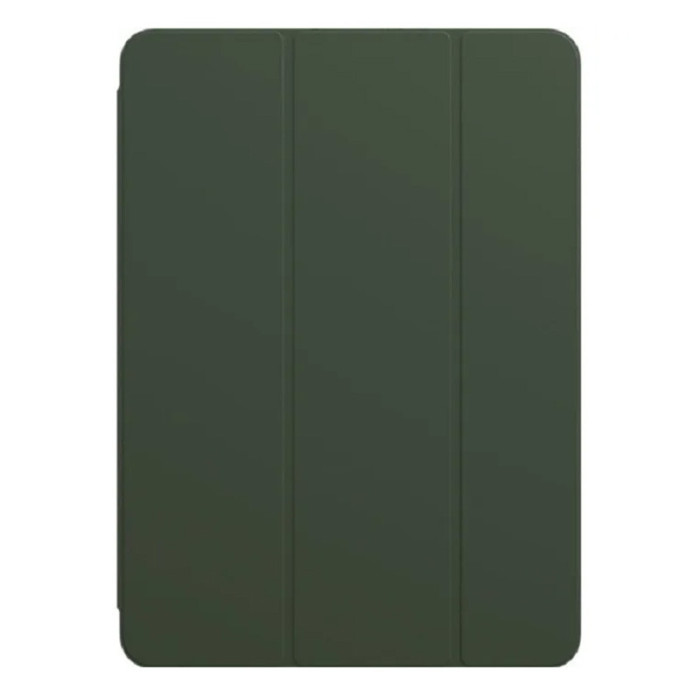 Чехол Smart Folio Case iPad Pro 11 Зеленый | Фото 2 из 2