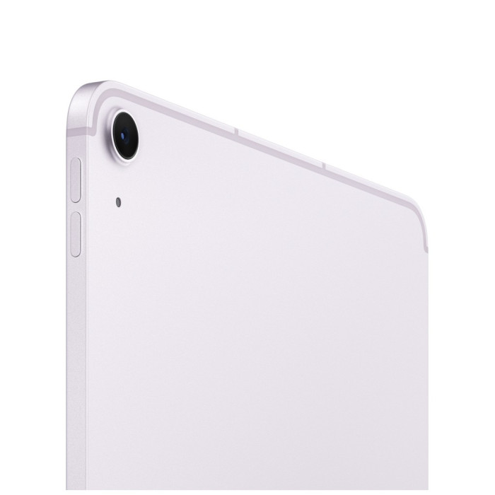 Планшет Apple iPad Air 11 (2024) 1TB Wi-Fi + Cellular Фиолетовый (Purple) | Фото 3 из 4