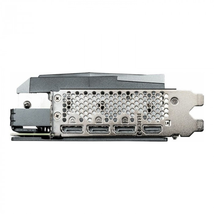 Видеокарта MSI GeForce RTX 3060 Ti GAMING X TRIO 8GD6X, Retail | Фото 2 из 6