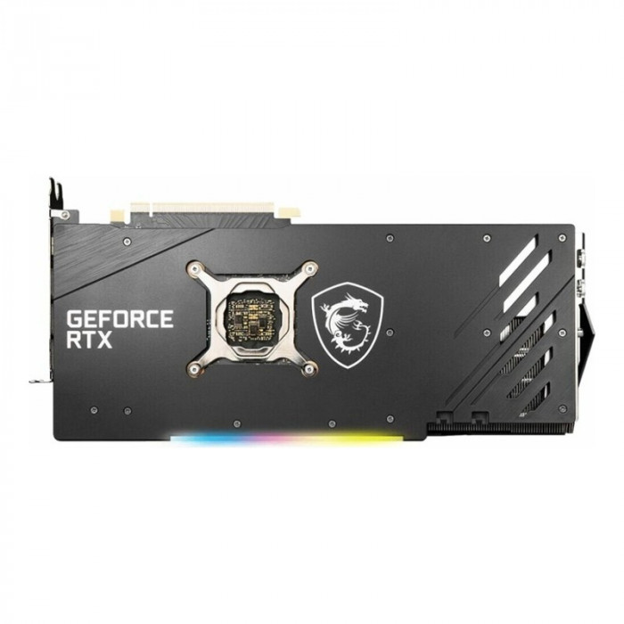 Видеокарта MSI GeForce RTX 3060 Ti GAMING X TRIO 8GD6X, Retail | Фото 3 из 6
