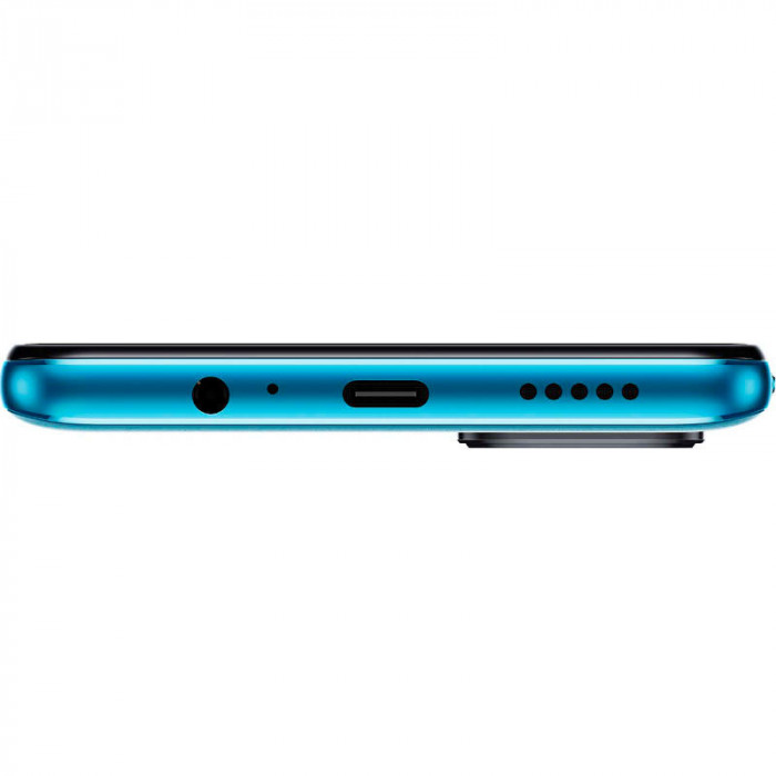 Смартфон Poco M4 Pro 5G 4/64GB Голубой (Blue) EU | Фото 6 из 7