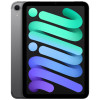 Планшет Apple iPad mini (2024) 128GB Wi-Fi Серый (Space Gray) (Без RuStore)