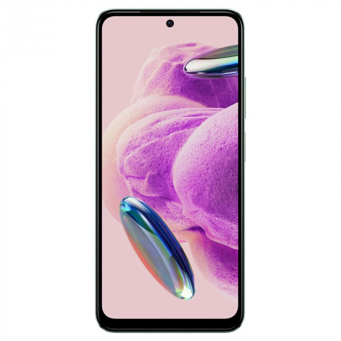 Смартфон Xiaomi Redmi Note 12S 8/256GB Зеленый (Green) | Фото 3 из 13