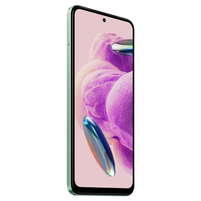 Смартфон Xiaomi Redmi Note 12S 8/256GB Зеленый (Green) | Фото 4 из 13