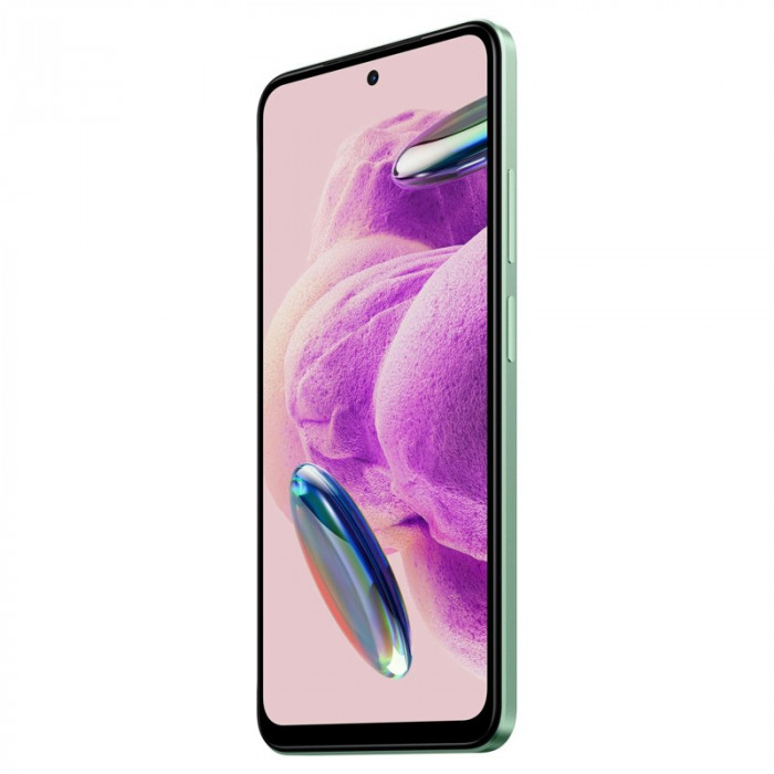 Смартфон Xiaomi Redmi Note 12S 8/256GB Зеленый (Green) | Фото 5 из 13