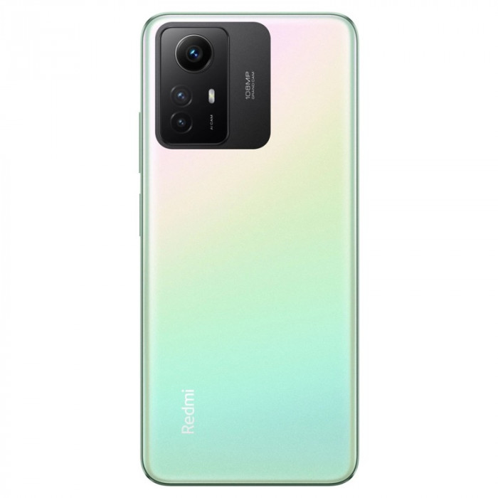 Смартфон Xiaomi Redmi Note 12S 8/256GB Зеленый (Green) | Фото 6 из 13