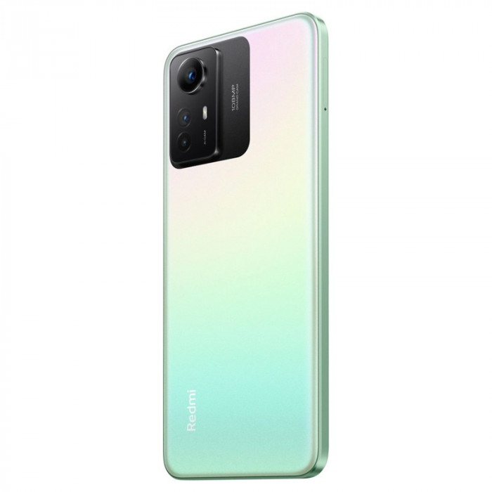 Смартфон Xiaomi Redmi Note 12S 8/256GB Зеленый (Green) | Фото 7 из 13