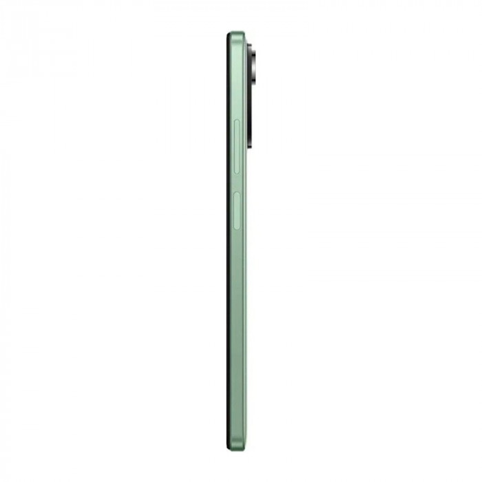 Смартфон Xiaomi Redmi Note 12S 8/256GB Зеленый (Green) | Фото 12 из 13