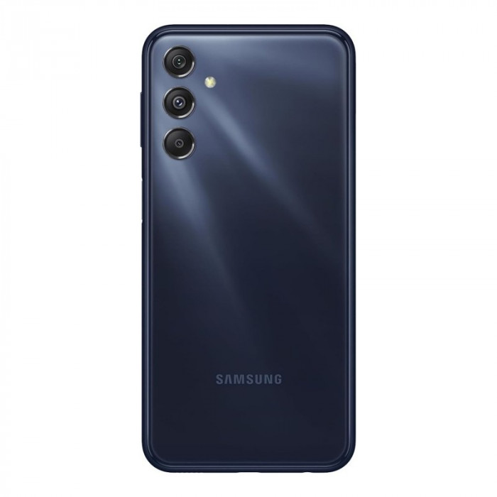 Смартфон Samsung Galaxy M34 5G 6/128GB Синий (Blue) | Фото 3 из 6